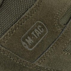 M-Tac Tactical Boots Caiman Taktiniai batai, kerzai