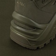 M-Tac Tactical Boots Caiman Taktiniai batai, kerzai