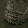 M-Tac Tactical Boots Caiman Taktiniai batai, kerzai