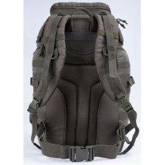 copy of Texar Aldus backpack PL woodland kuprinė