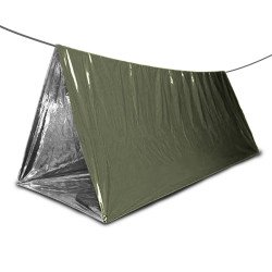 Tac Maven The Zero Hour Emergency Tent Išgyvenimo palapinė