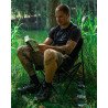 Tac Maven Camp Chair Universali, sulankstoma stovyklavimo kėdė