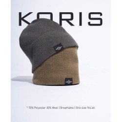 Pentagon Koris Beanie Hat Universali žieminė kepurė