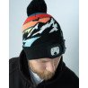 Pentagon Sanctuary Knit Beanie w/Flashlight Žieminė kepurė su LED žibintu