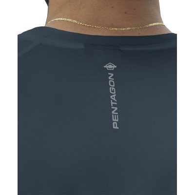 BodyShock särk suure intensiivsusega spordiks
