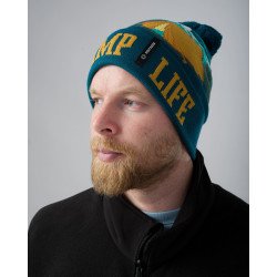 Pentagon Sanctuary "CAMP" Knit Beanie Šilta, žieminė, laisvalaikio, megzta kepurė