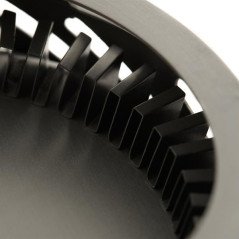 M-Tac Gas Burner With Boiler Turistinė viryklė su puodu