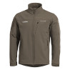 Pentagon Reiner 2.0 softshell jakk Storm|Tex™ laminaat, Dark Olive