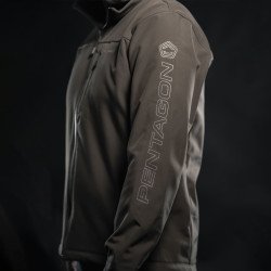 Pentagon REINER 2.0™ Jacket Escape Daugiafunkcinė striukė visiems metų laikams