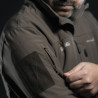 Pentagon Reiner 2.0 softshell jakk Storm|Tex™ laminaat, Dark Olive