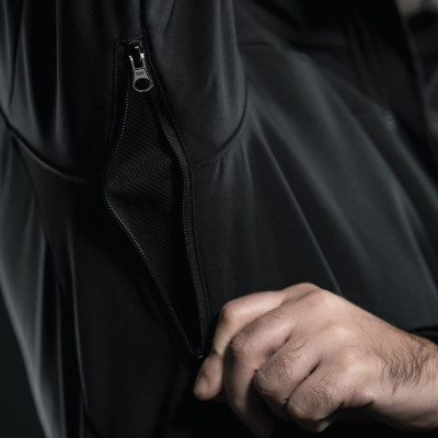 Pentagon Reiner 2.0 softshell jakk Storm|Tex™ laminaat, Dark Olive