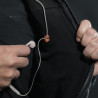 Pentagon Reiner 2.0 softshell jakk Storm|Tex™ laminaat, Dark Olive