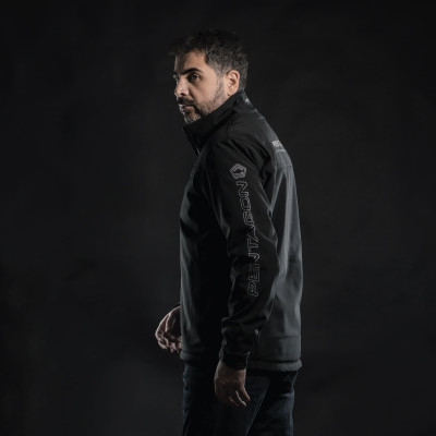 Pentagon Reiner 2.0 softshell jakk Storm|Tex™ laminaat, Dark Olive