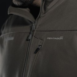 Pentagon REINER 2.0™ Jacket Escape Daugiafunkcinė striukė visiems metų laikams