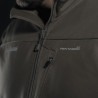 Pentagon Reiner 2.0 softshell jakk Storm|Tex™ laminaat, Dark Olive