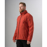 Artaxes softshell jakk – WR 8000 mm, Teflon® DWR