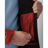 Artaxes softshell jakk – WR 8000 mm, Teflon® DWR