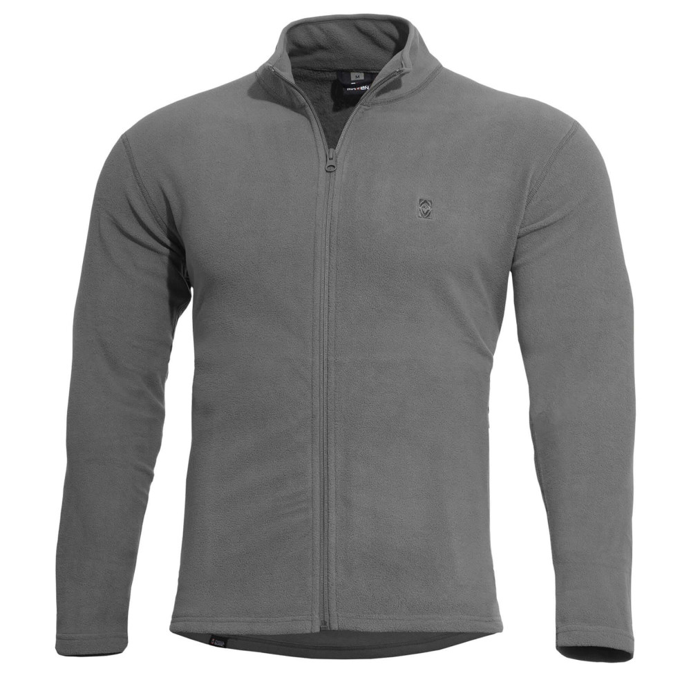 Tac Maven fliis 100 % polüester, 180 g/m², Hall