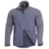 Pentagon Softshell jakk RAL7013 91 % nailon, DWR, 4-suunaline