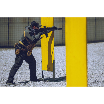 Range Hoodie taktikaline laskekapuuts