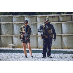 Helikon-Tex RANGE HOODIE - TopCool - Taktinis džemperis