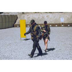 Helikon-Tex RANGE HOODIE - TopCool - Taktinis džemperis