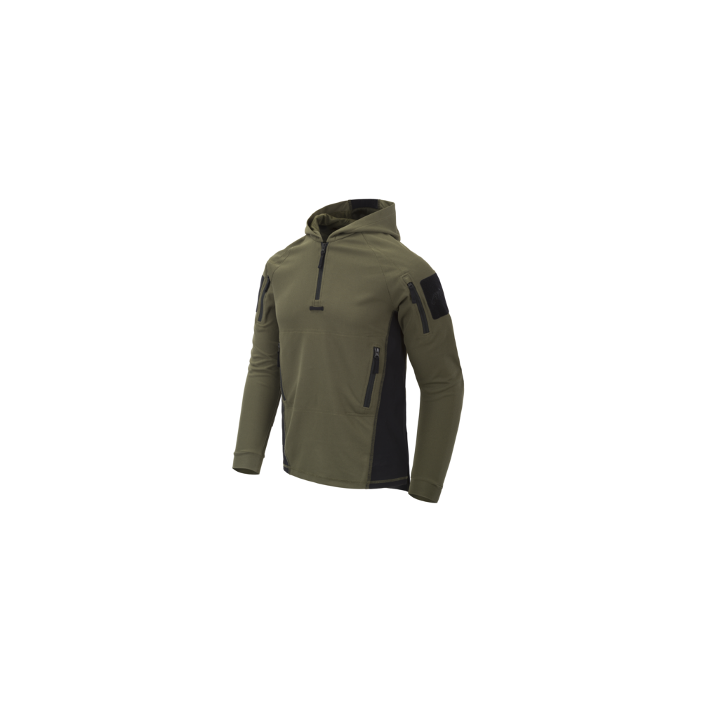 Helikon-Tex Range Hoodie taktikaline laskekapuuts, Olive