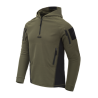 Helikon-Tex Range Hoodie taktikaline laskekapuuts, Olive