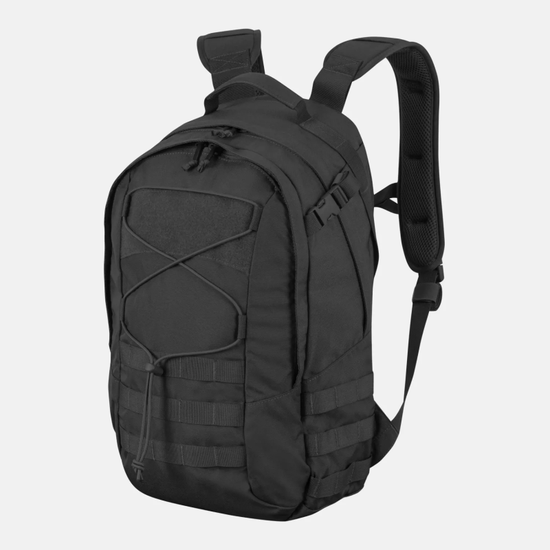EDC seljakott 24 l – 500D Cordura®, MOLLE/PALS, VIS