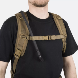 Helikon-Tex EDC Backpack - Cordura® Kasdienė kuprinė miestui ir gamtai