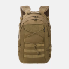 EDC seljakott 24 l – 500D Cordura®, MOLLE/PALS, VIS