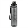 M-Tac veepudel 1000 ml – PETG, silikoonklapp