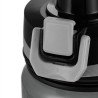 M-Tac veepudel 1000 ml – PETG, silikoonklapp