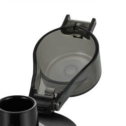 M-Tac veepudel 1000 ml – PETG, silikoonklapp