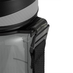 M-Tac veepudel 1000 ml – PETG, silikoonklapp