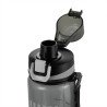 M-Tac veepudel 1000 ml – PETG, silikoonklapp
