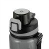 M-Tac veepudel 1000 ml – PETG, silikoonklapp