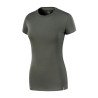 M-Tac 93/7 Lady T-sark 93 % puuvill / 7 % elastaan