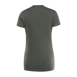 M-Tac T-Shirt 93/7 Moteriški medvilniniai marškinėliai su elastanu