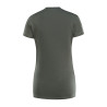 M-Tac 93/7 Lady T-sark 93 % puuvill / 7 % elastaan, Army Olive
