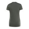 M-Tac T-Shirt 93/7 Moteriški medvilniniai marškinėliai su elastanu