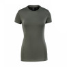 M-Tac 93/7 Lady T-sark 93 % puuvill / 7 % elastaan, Army Olive