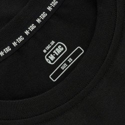 M-Tac T-Shirt 93/7 Moteriški medvilniniai marškinėliai su elastanu