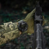 M-Tac 2037 taktikaline kell kompass, kronograaf, Army Olive