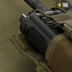 M-Tac Radio Pouch Motorola 4400/4800 Dėklas racijai