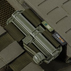 M-Tac Plate Carrier Cuirass FAST Elite Gen.II Šarvinė liemenė