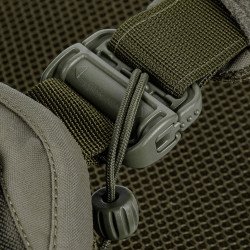 M-Tac Plate Carrier Cuirass FAST Elite Gen.II Šarvinė liemenė