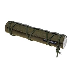 Invader Gear Suppressor Cover 22cm Slopintuvo apsauga