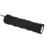 Invader Gear Summuti kaitsekate 22 cm universaalne kinnitus, Must