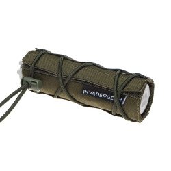 copy of Invader Gear Suppressor Cover 22cm Slopintuvo apsauga